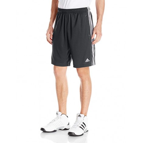  Men’s Essential 3-Stripe