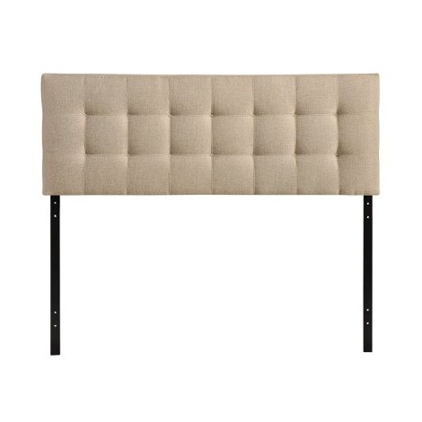  Modway Lily Upholstered