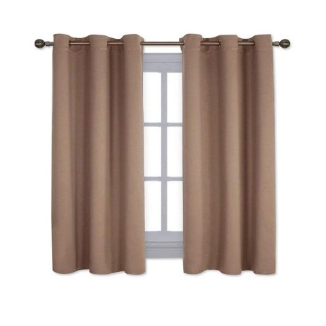 Nicetown Window Treatment