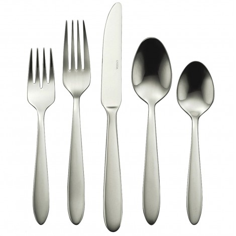 Oneida Mooncrest 45-Piece