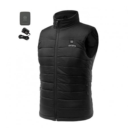 Best Heated Vests Reviewed & Rated For Warmth - TheGearHunt