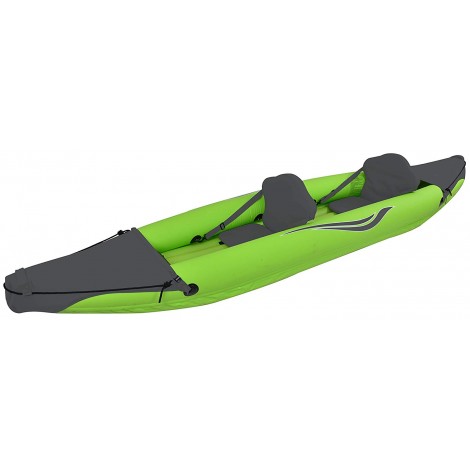 Outdoor Tuff Stinger 4