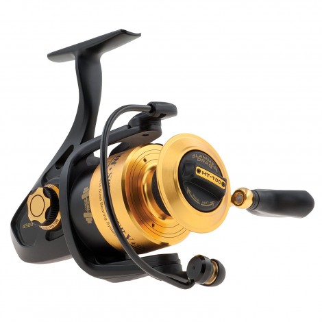 PENN Spinfisher V