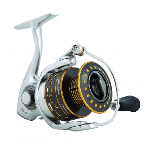 Pflueger Supreme