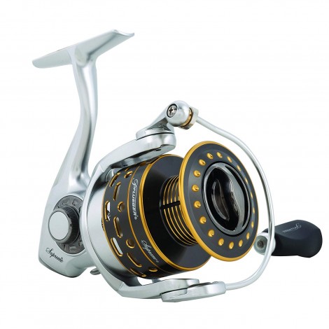  Pflueger Supreme