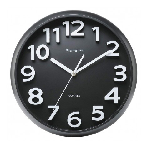 Plumeet Large Number