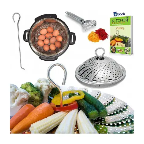 Kitchen Deluxe