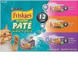 Purina Friskies Classic Pate