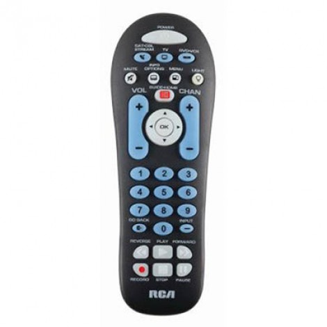 RCA 3 Device