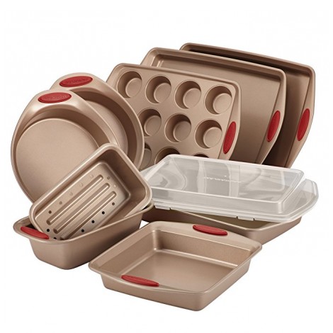 Rachael Ray Cucina 10 Piece