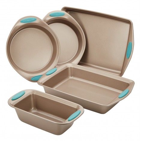 Rachael Ray Cucina 5-Piece