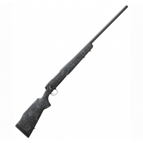 8. Remington Model 700 Bolt