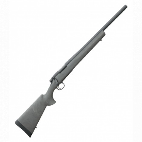6. Remington Model 700 SPS