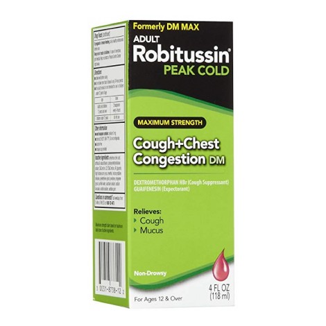 Robitussin