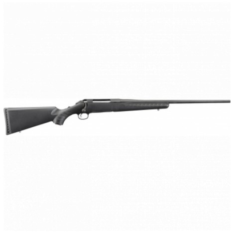 3. Ruger American