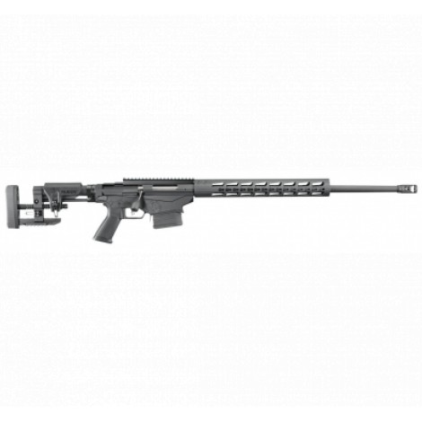 4. Ruger Precision