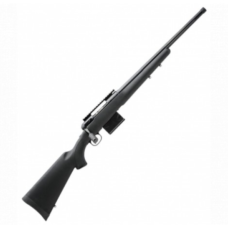 9. Savage 10 FCP-SR