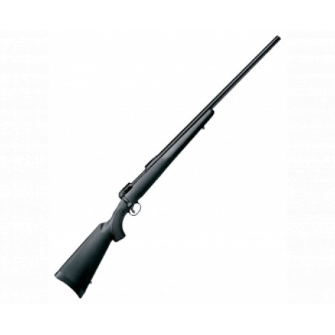 5. Savage 12 FV Bolt-Action