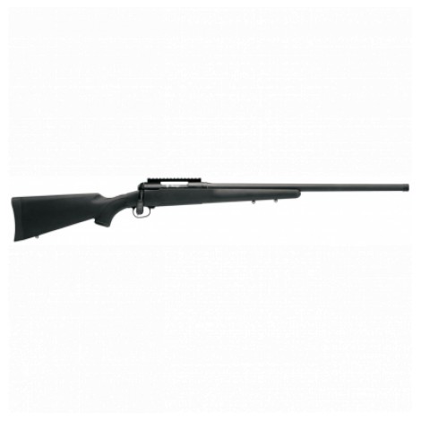 10. Savage Arms 10T-SR