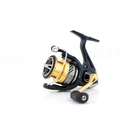 Shimano Nasci