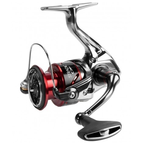  Shimano Stradic C14+ FB