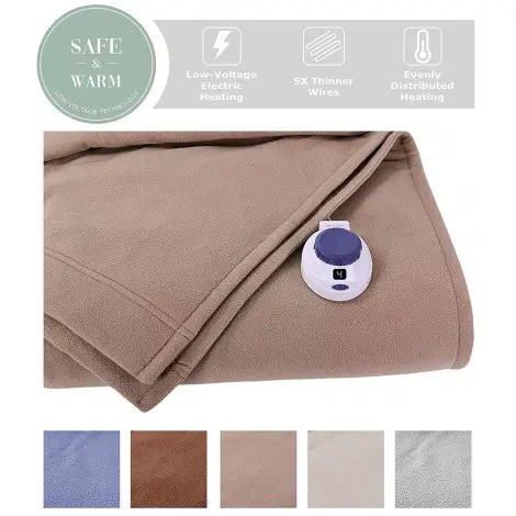 Softheat by Perfect Fit