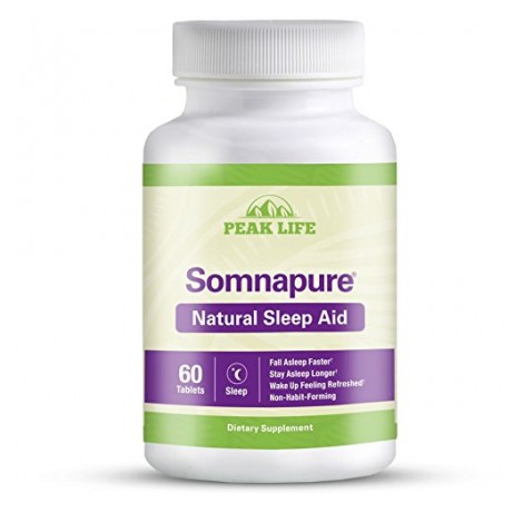 Somnapure Natural