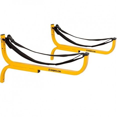 Suspenz Universal Flat