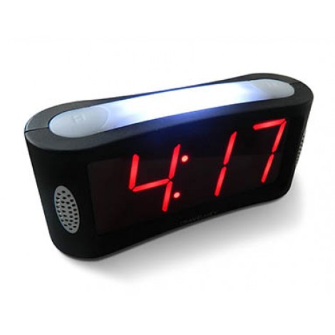 Travelwey Alarm Clocks for Kids