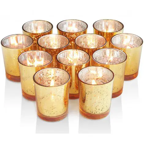 Volens Gold Votive