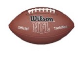 Wilson NFL MVP