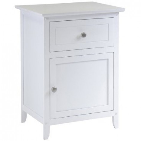 Winsome Wood with Drawer