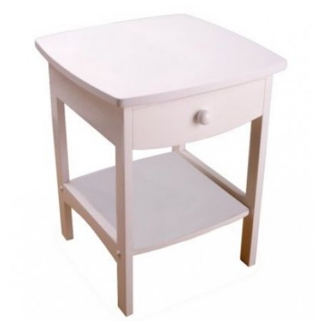 Winsome Wood with Drawer
