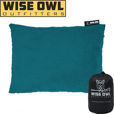 Wise Owl Outfitters