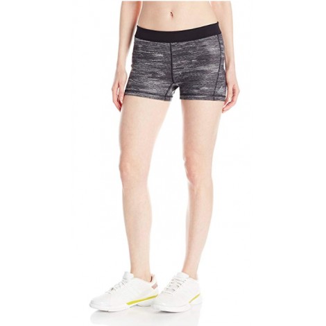 Women’s TechFit 3” Tights