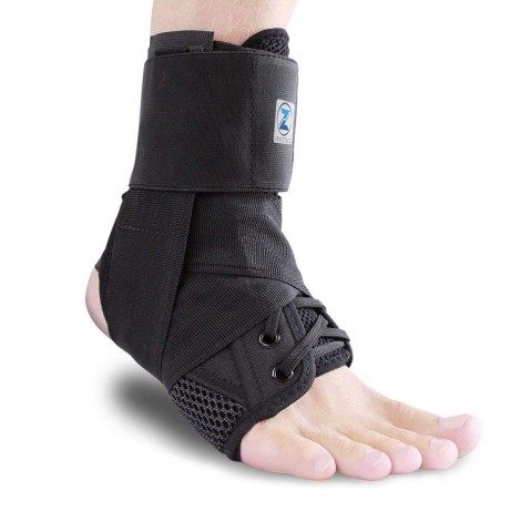  Zenith Ankle Brace