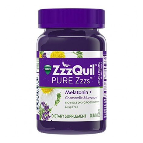 Zzzquil