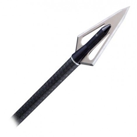 3. Magnus Stinger Fixed Blade Broadheads