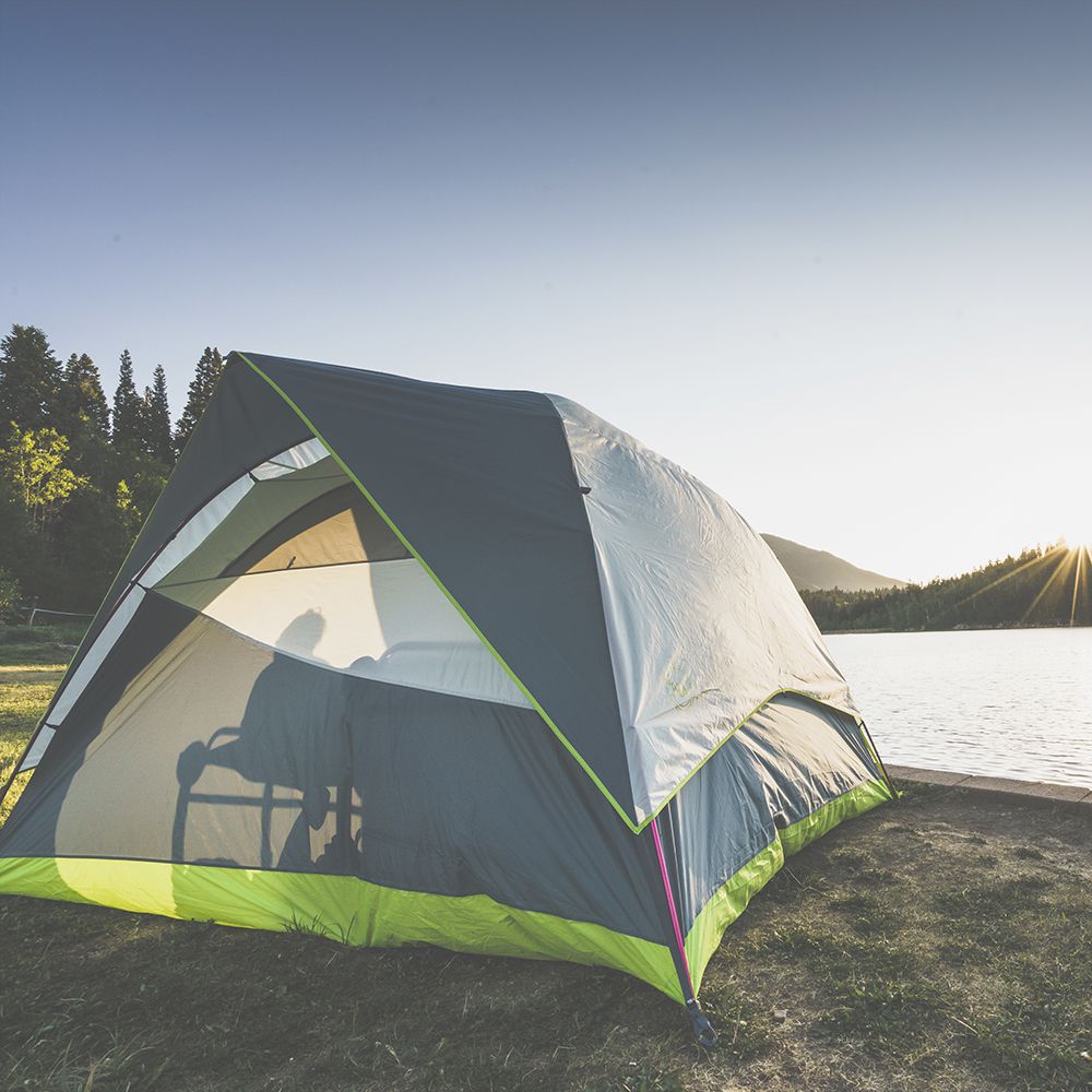 Best Camping Pillows Reviewed Rated For Quality Thegearhunt