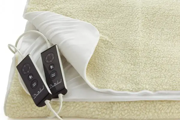 An in-depth review of the best electric blankets in 2018