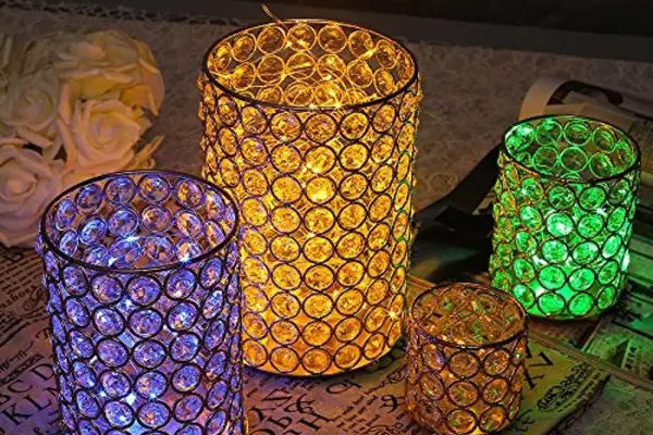 An in-depth review of the best tea light holders in 2018