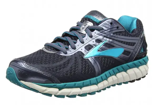An in-depth review of the Brooks Ariel '16.