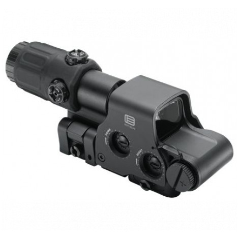  EOTech Model HHS II