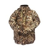 Wildfowler Outfitter Parka