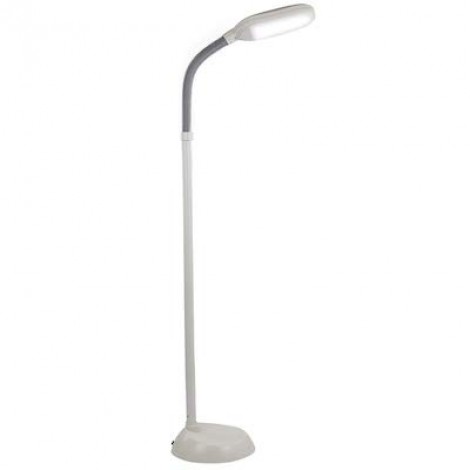 Brighteck Litespan LED Floor Lamp