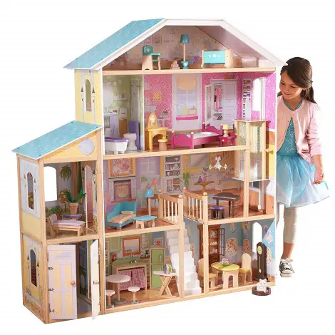 Kidkraft Majestic