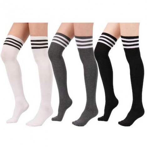Zando Stripe