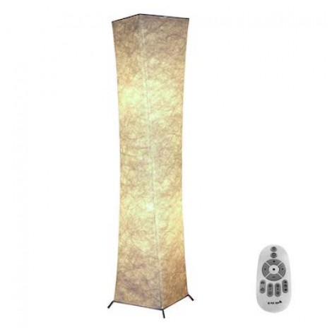 FY-Light 52” Twist Column Floor Lamp