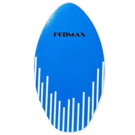 Fedmax High Gloss Coat Skimboard