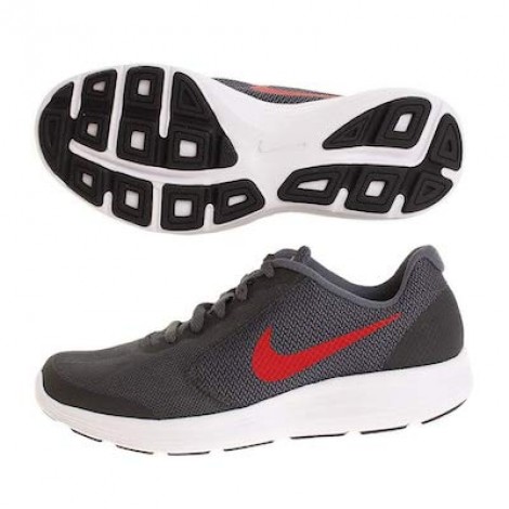 Nike Revolution 3 Running Shoe